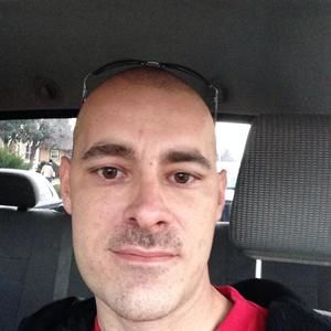 Meet your Posher, Jason